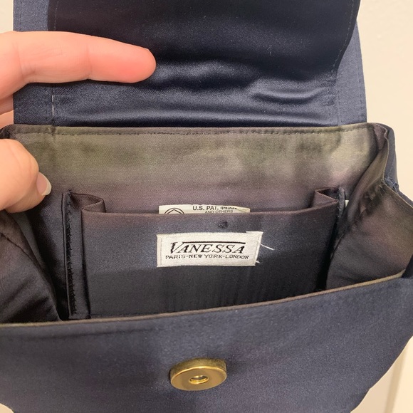 vanessa Paris new york purse - Picture 4 of 4